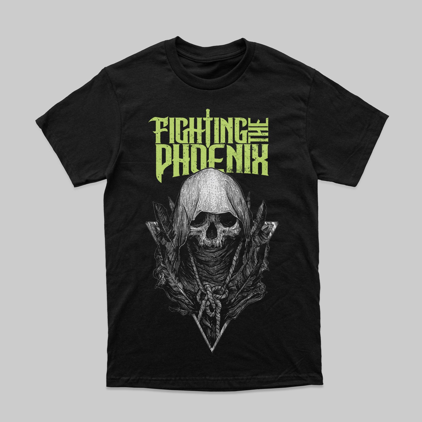 "Knot" T-Shirt