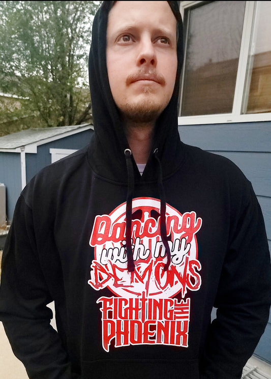 Demons Hoodie