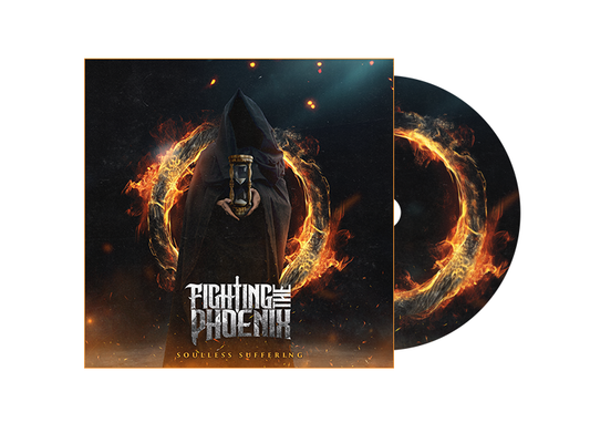 "Soulless Suffering" EP