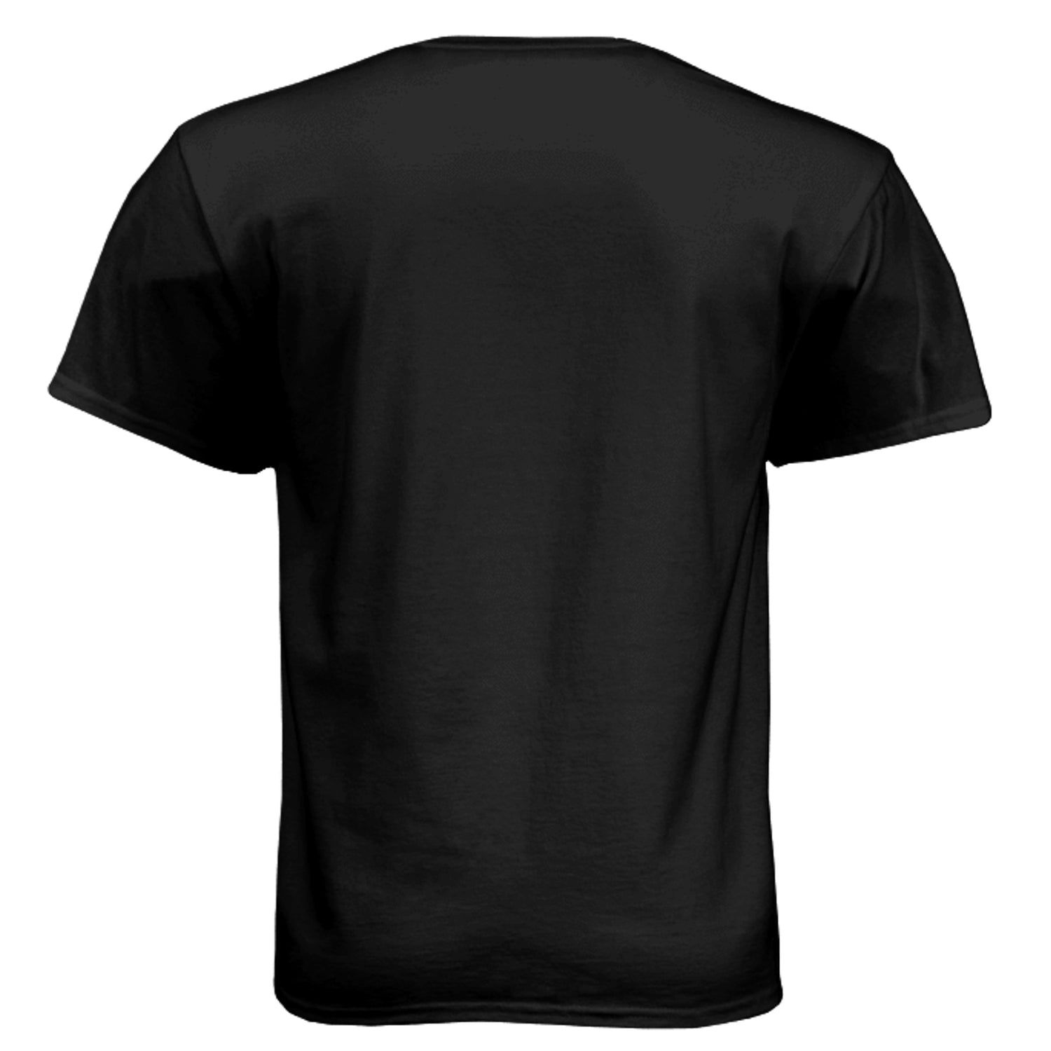 BLACK - 6010 - BACK