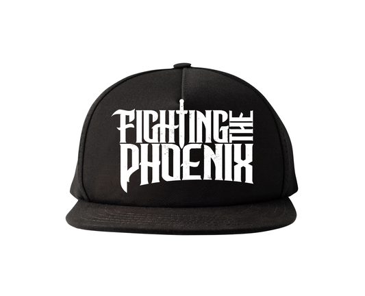 Logo Snapback